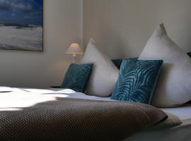 Hotel Bremer, hotel i Bergisch Gladbach