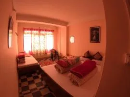 Zivaan's Rai Paul Residency Kolakham