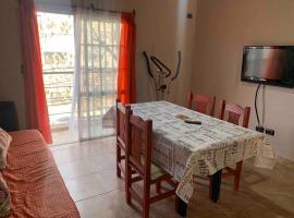 Departamento en Campana, holiday rental sa Campana