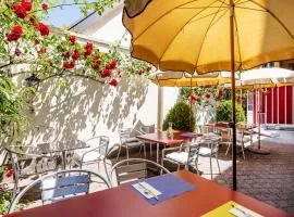 Hotel Roter Ochsen