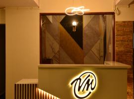 Hotel V M Comfort, hotel near Kempegowda International Airport - BLR, Bangalore