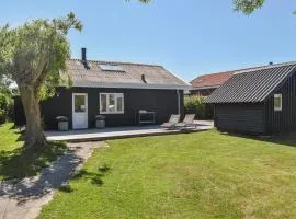 Stunning Home In Kerteminde With 3 Bedrooms And Wifi
