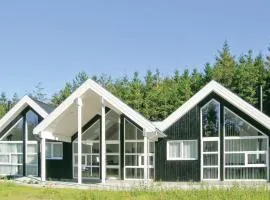 Holiday Home Skørbækshave Sindal Denm
