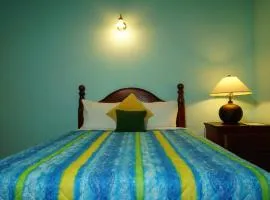 Lamblion Holiday Apartment