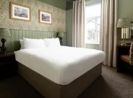 Lakehouse at The Waterhead Inn