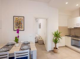 Bed E-bike, hotel sa Ancona