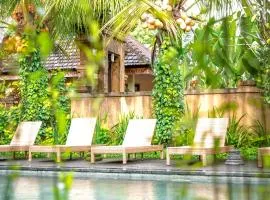 Swahita Ubud