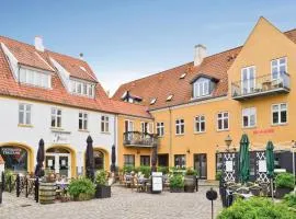 Amazing Apartment In Ebeltoft With 3 Bedrooms And Wifi