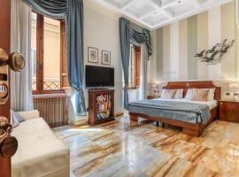 Spagna Dream Suites, hotel in Rome