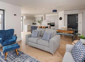 The Views Cottage: Newcastle şehrinde bir tatil evi