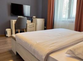 Львівський, hotel near Lviv International Airport - LWO, 