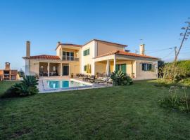 Akivillas Sintra Delicacy, hotell sihtkohas Sintra