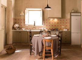 Ca la Merce Batista, holiday home in Palau-Saverdera