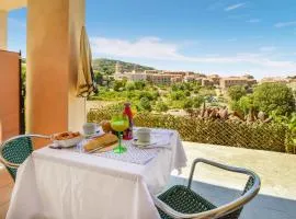 Lovely Apartment In Piana With Wifi