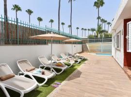 Casa Nena by VillaGranCanaria, hotel en Playa del Ingl&eacute;s