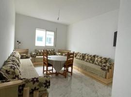 Appartement à louer Al Hoceima - Igar Azougar, hotel v destinaci Al Hoceïma