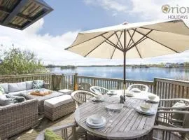 Mill Village 68, Somer House - P