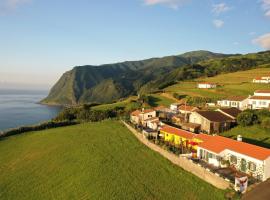 Paraiso da Pedreira, počitniška hiška v mestu Nordeste