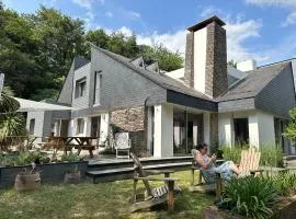 La Maison de l'Orbière