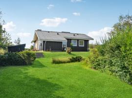 Amazing Home In Kalundborg With Wifi And 3 Bedrooms, cottage in Kalundborg