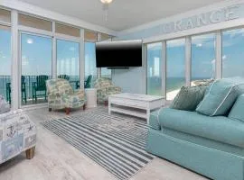 Four-Bedroom Apartment