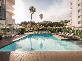 ALEGRIA Fenals Mar, hotel in Fenals Beach, Lloret de Mar