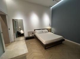 Central Suite 81, casa vacanze a Pescara