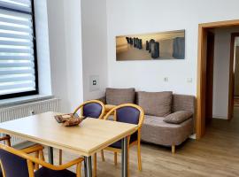 Ferienwohnung WESTEND