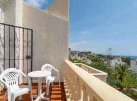 Bungalow Calle Altea
