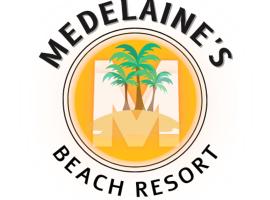 Medelaine's Beach Resort, hotel sa Puerto Galera