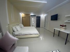Chambres luxueuses: Ouazzane şehrinde bir ucuz otel