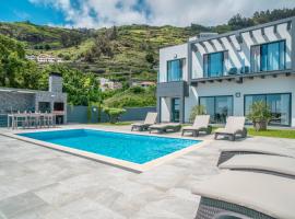 Coco Tangalla Villa, Hotel in Prazeres