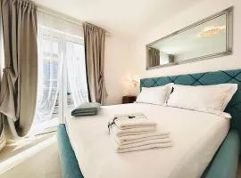 VILLA GIANNI dep - room VENEZIA - 4 stars