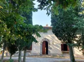 Villa Ca' di Monte