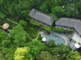 Trang An Ecolodge