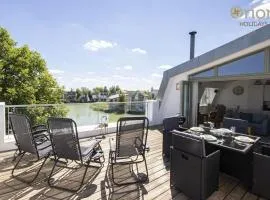 Howells Mere 90, Crows Nest