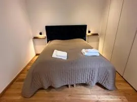 Fabelagtig lejlighed 8