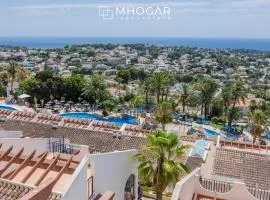 PEÑON DREAM - CALPE COSTA BLANCA Imperial Park