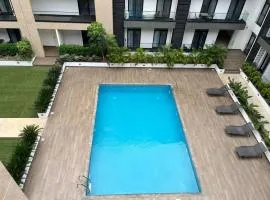 Embassy Gardens Upscale D-Plus Apartments