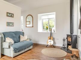 The School Room, cottage a Chulmleigh