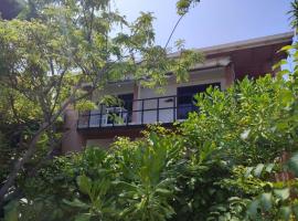 Dhonveli Hotel
