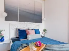 Po remoncie widok cisza spokój