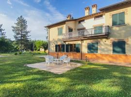 Agriturismo Villa Tadina