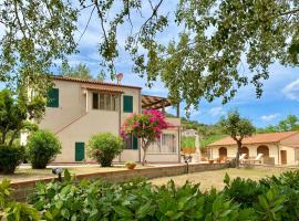 Podere Il Ritorno, hotel in Portoferraio