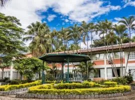 HOTEL FAZENDA ROCHEDO