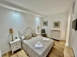 NEW CAPUCHINOS Apartment 1