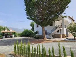 Cortijo Los Portillos
