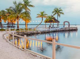 Largo Resort, hotell i Key Largo