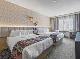 Everwild Canmore Hotel