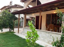 Pınar villa - near the AirPort and city, Hotel in Dalaman